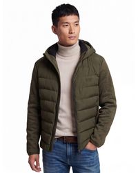 Superdry - Tussenjas - Lyst