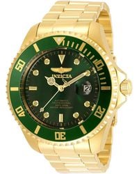 INVICTA WATCH - Pro Diver 35724 Automatisch Herenhorloge - Lyst