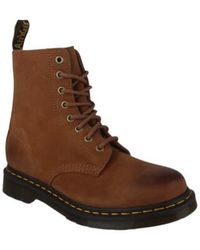 Dr. Martens - 40967200 Veterboots Sportief - Lyst