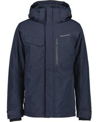 Didriksons - Stefan Usx Jkt - Lyst