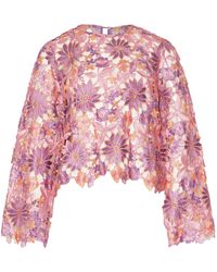 Noella - Kezzie Blouse - Lyst