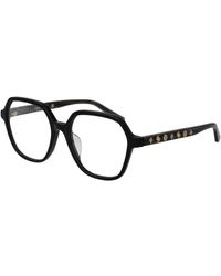 Guess - Brillenfassung Gu50155-D 001 53 - Lyst