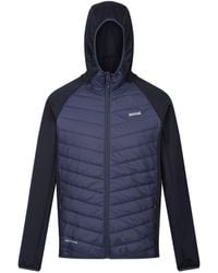 Regatta - Andreson Viii Hybrid Jacket - Lyst