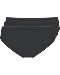 Lingadore - 3-Pak Slip - Lyst