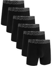 Under Armour - Ua Performance Cotton - Lyst