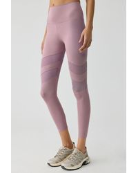 Grimelange - High Waist Skinny Leggings - Lyst