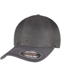 Flexfit - "360 Omnimesh" Baseball-Mütze - Lyst