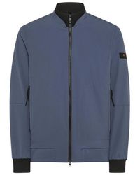 Peuterey - Bofin Mdn Jackets Peu5490 - Lyst