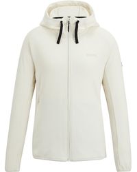 Regatta - Ladies Nayna Fleece Jacket (Barely) - Lyst
