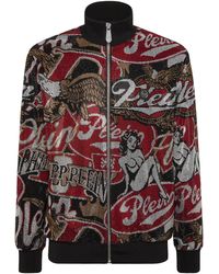 Philipp Plein - Joggingjas - Lyst