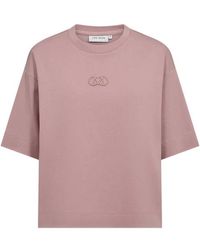 Cph Muse - T-Shirt 208309 Cmmuse - Lyst