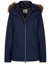 HV Polo - Jacket Hvpisa - Lyst