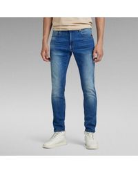 G-Star - 51010 8968 6028 Revend Jeans Stret - Lyst