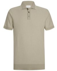 Profuomo - Ppxd10008 Polos Ppxd10008 - Lyst