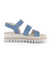 Gabor - 64.620.36 Sandaal - Lyst