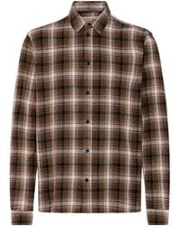 Solid - Effen Shirt - Lyst