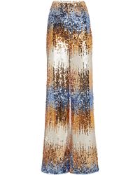 Philipp Plein - Broek Gothic Plein - Lyst