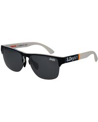 Superdry - Zonnebril Sds Laserlight 106 55 - Lyst