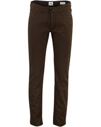 Brax - Chuck Broek Slim Fit - Lyst