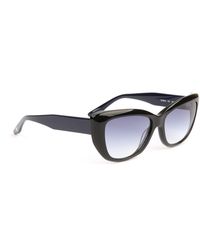 Bulget - Sunglasses Bg9252 A01 56 - Lyst