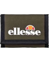 Ellesse - Portemonnee - Lyst
