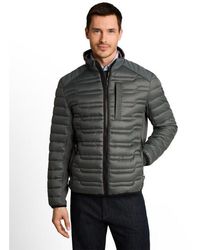 Tom Tailor - Hybrid Jacket - Lyst