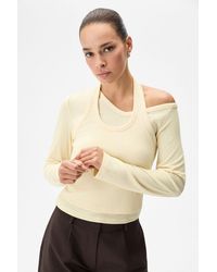 Grimelange - Regular Fit Woven Blouse - Lyst