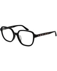 Guess - Optical Frame Gu50154-D 001 52 - Lyst