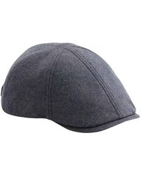 BEECHFIELD® - Gatsby-Mütze - Lyst