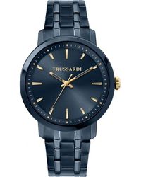 Trussardi - R2453147007 T Couple Watch - Lyst