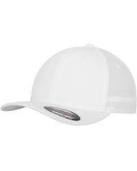 Flexfit - "Tactel" Baseball-Mütze - Lyst