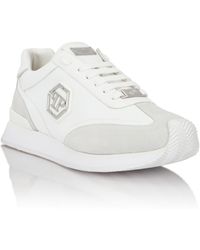 Philipp Plein - Runner Hexagon Patch - Lyst