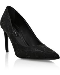 Philipp Plein - Pompen Monogram - Lyst