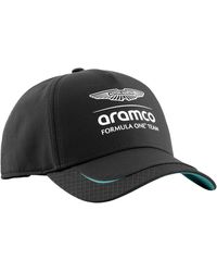 PUMA - "Amf1" Baseball-Mütze - Lyst