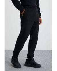 Grimelange - Relaxed Elastic Waist Joggers - Lyst