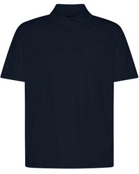 Bugatti - Herren Poloshirt Modern Fit Van Een Katoenmix - Lyst