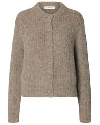 SELECTED - Pullover 16102169 - Lyst