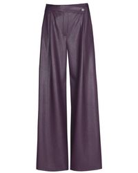 Caroline Biss - Broek 4573 - Lyst