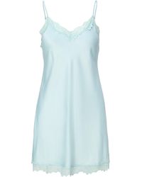 Lingadore - Daily Satin Chemise - Lyst