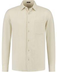 Dstrezzed - Ds Axton Shirt - Lyst