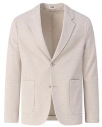 DRYKORN - Marls 10 Mix & Match Jacket - Lyst