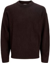 Jack & Jones - Trui Soho Ollie Knit Crew Neck - Lyst