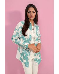Bigdart - Oversized Poplin 2-Pack Shirt - Lyst