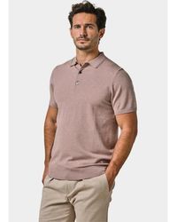 Profuomo - Polo Ppxd10007I/T3 - Lyst