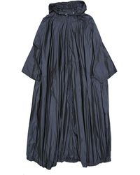 Herno - Oversized Jas Met Capuchon - Lyst