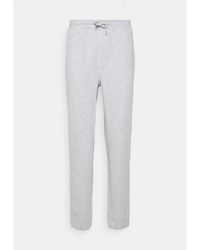Solid - Solid Solid Sdlenz Sweatpant Pa 21106556 Light Melange - Lyst