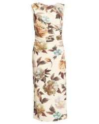 Swing - Jurk 5Al06600 - Lyst