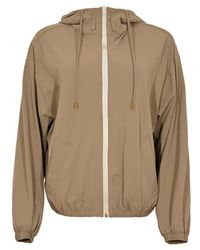 Maicazz - Nara Vest Sp26.T10.704 Sand - Lyst