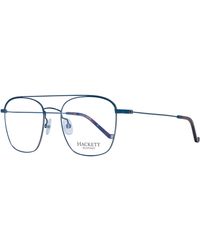 Hackett - Hackett Optisch Montuur Heb258 609 51 - Lyst