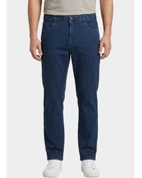 Meyer - Jeans Dubai Art.1-6276 3101627690/17 - Lyst